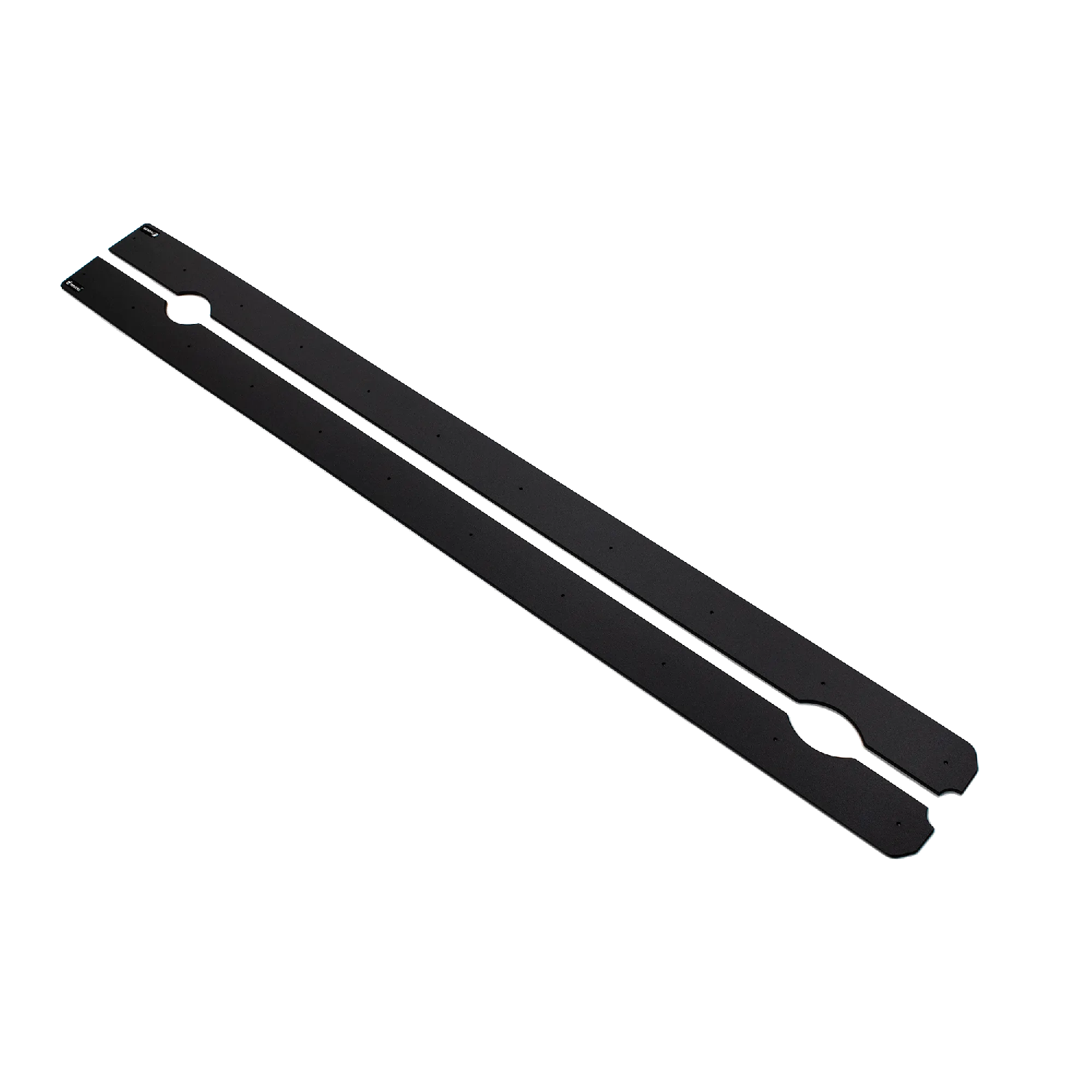 aerofabb Street Edition Side Splitters for Volkswagen Golf R MK7 (2015–2021)