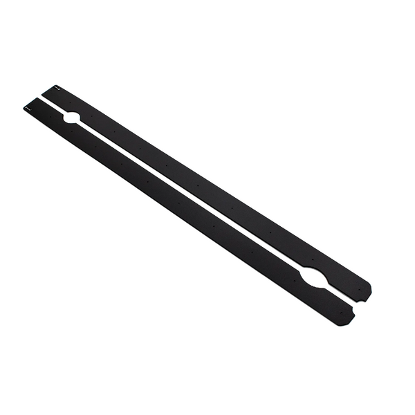 aerofabb Street Edition Side Splitters for Volkswagen Golf R MK7 (2015–2021)