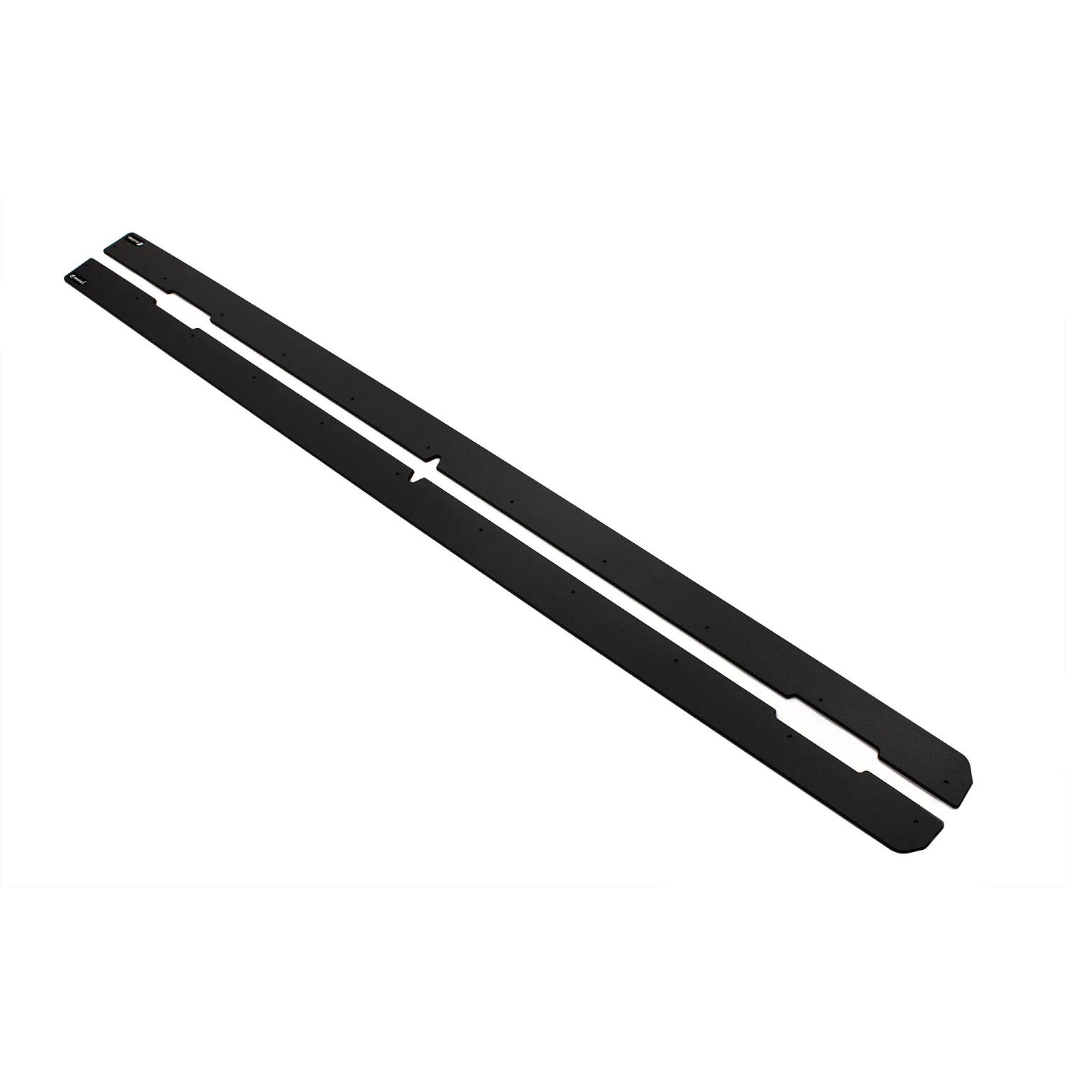 aerofabb Street Edition Side Splitters for Volkswagen Golf R MK7 (2015–2021)