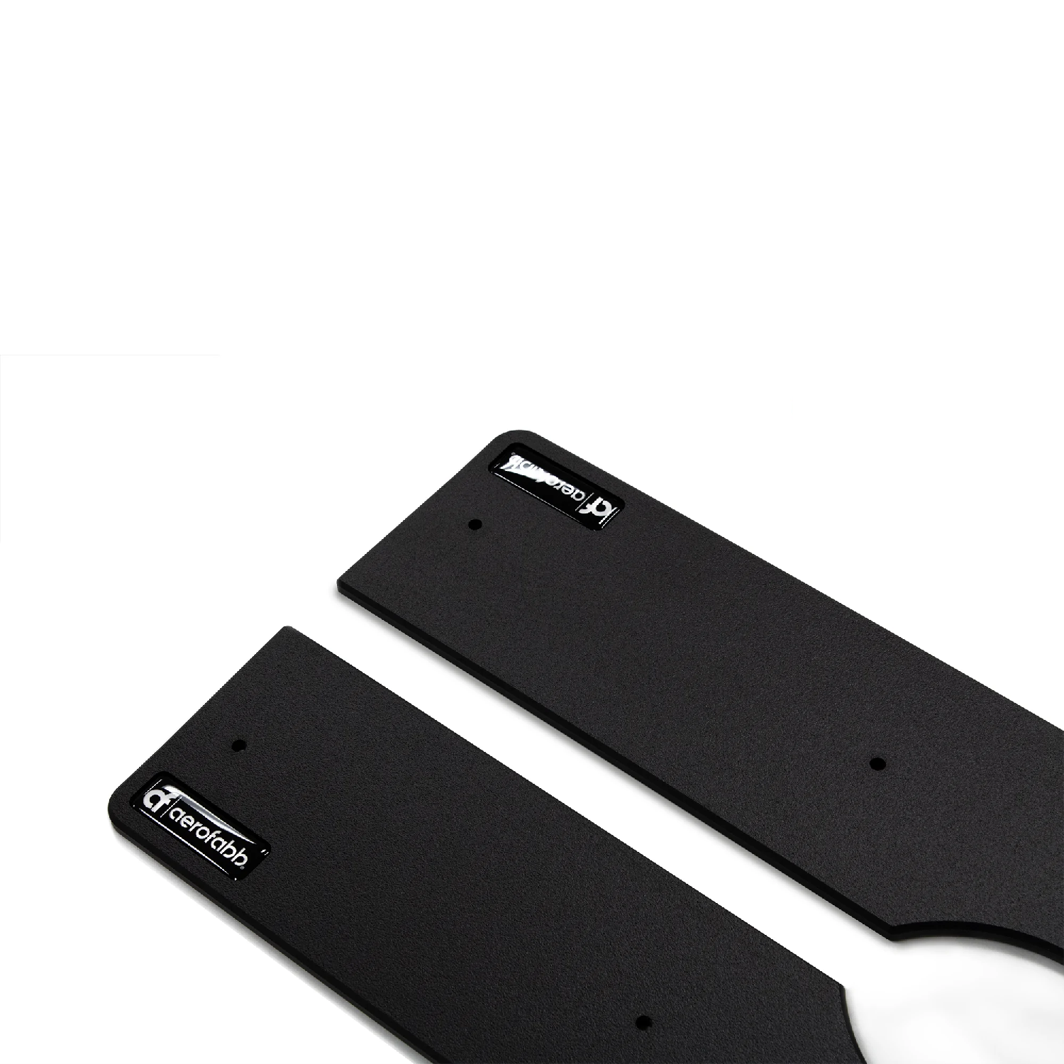 aerofabb Street Edition Side Splitters for Volkswagen Golf R MK7 (2015–2021)