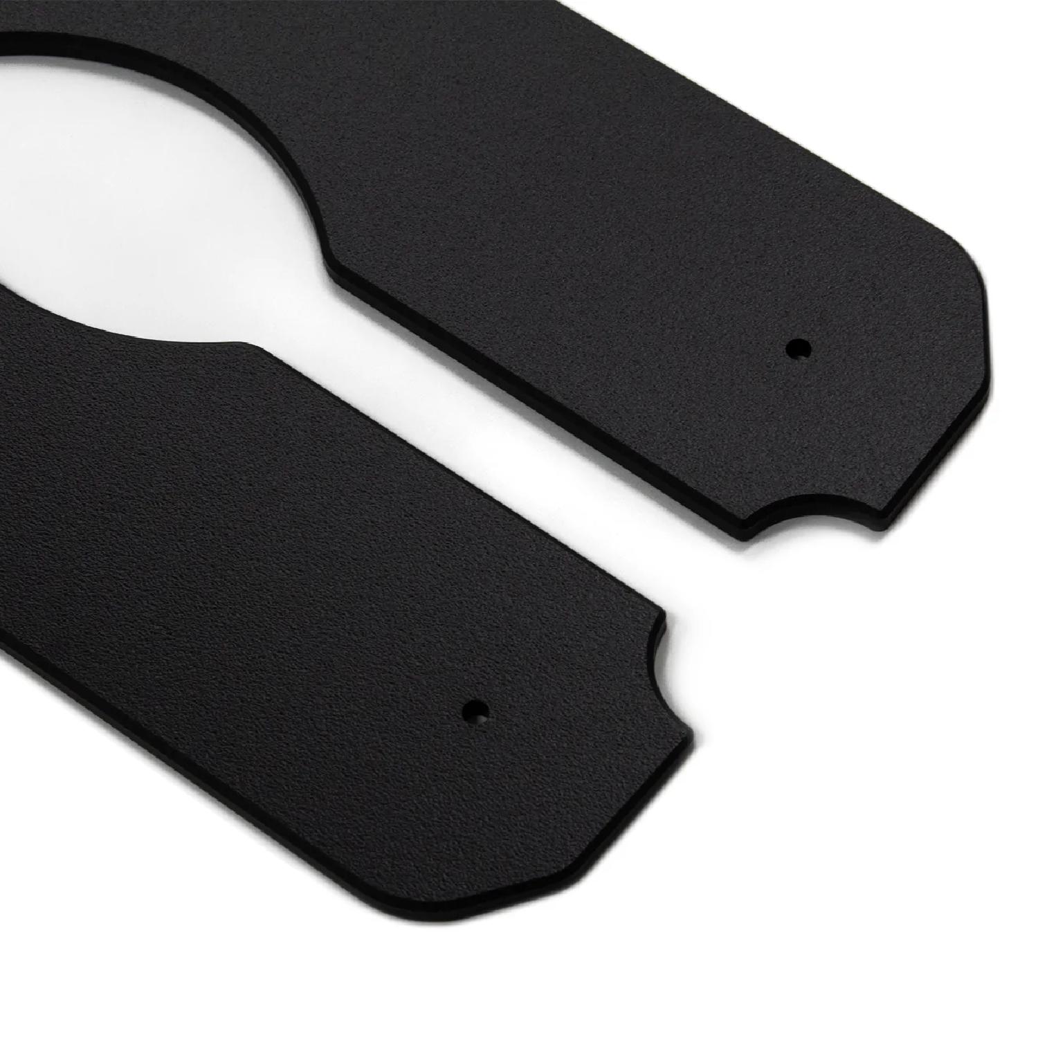 aerofabb Street Edition Side Splitters for Volkswagen Golf R MK7 (2015–2021)