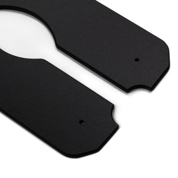 aerofabb Street Edition Side Splitters for Volkswagen Golf R MK7 (2015–2021)