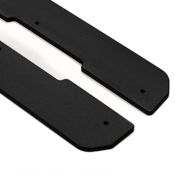 aerofabb Street Edition Side Splitters for Volkswagen Golf R MK7 (2015–2021)