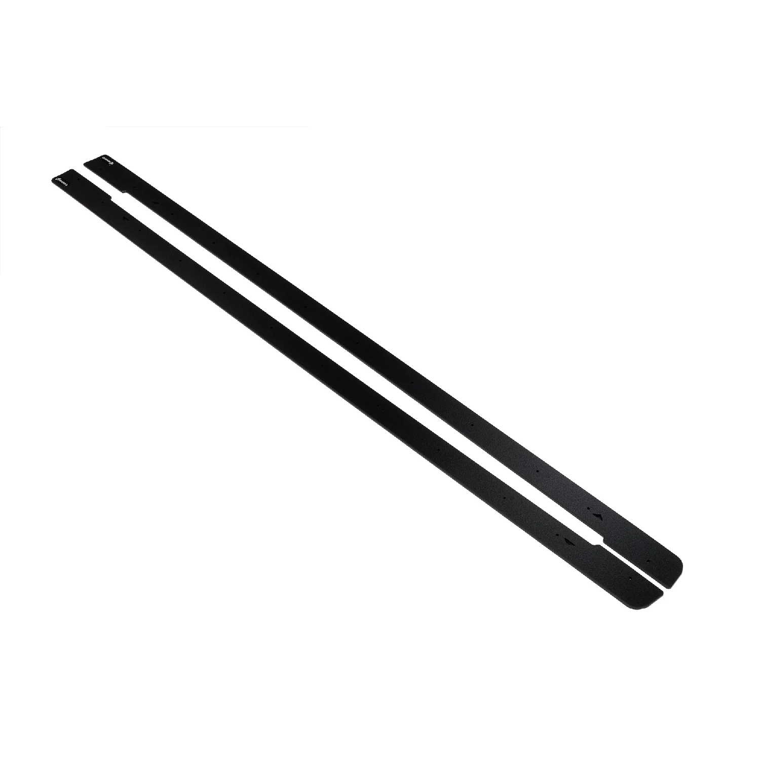 aerofabb Street Edition Side Splitters for Volkswagen Golf GTI MK8 (2022–2024)