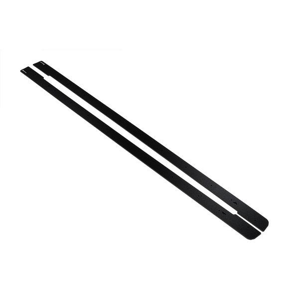 aerofabb Street Edition Side Splitters for Volkswagen Golf GTI MK8 (2022–2024)