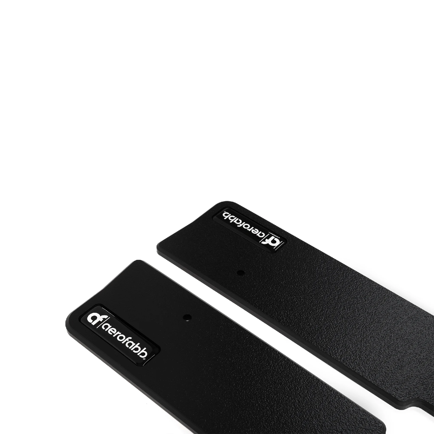 aerofabb Street Edition Side Splitters for Volkswagen Golf GTI MK8 (2022–2024)