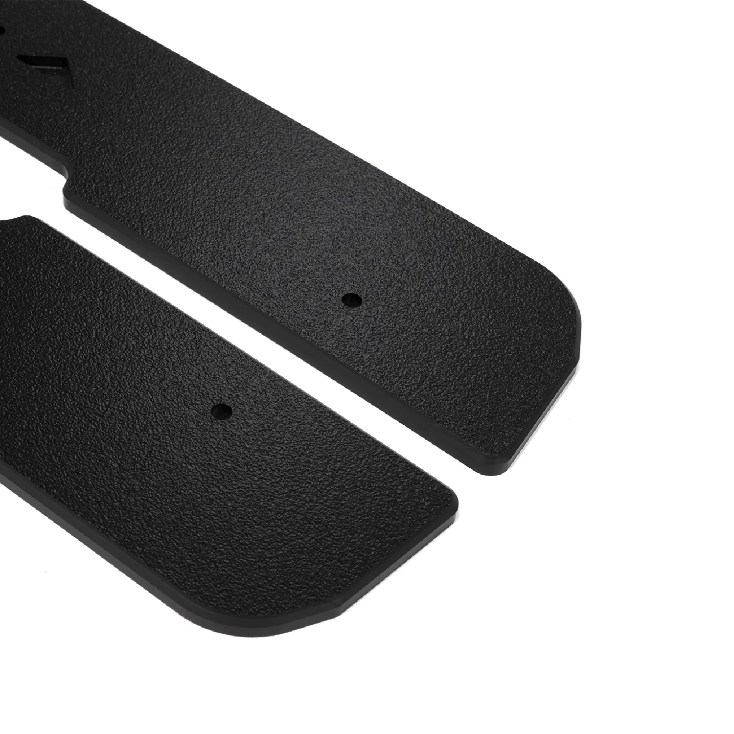 aerofabb Street Edition Side Splitters for Volkswagen Golf GTI MK8 (2022–2024)