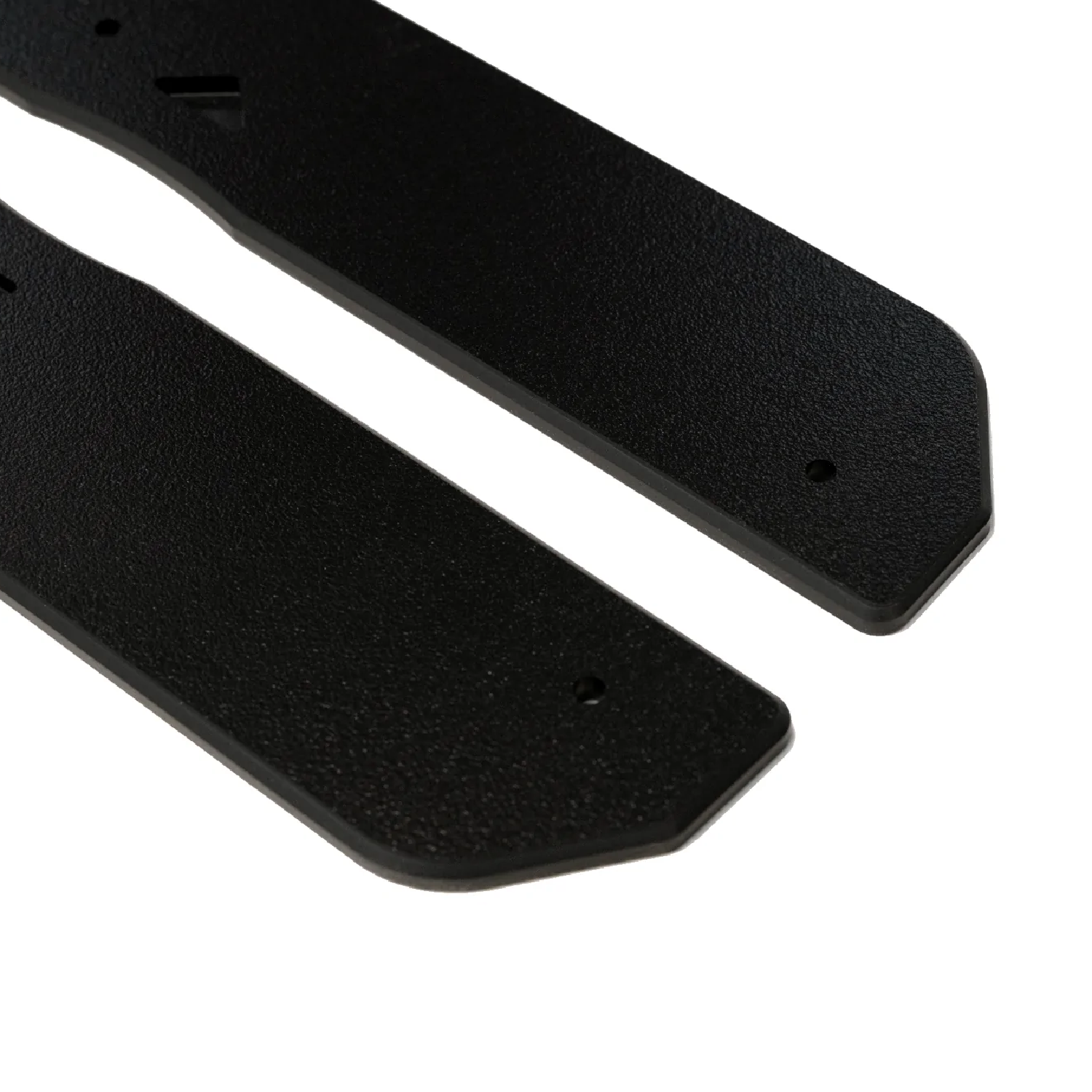 aerofabb Street Edition Side Splitters for Volkswagen Golf R MK8 (2022–2024)