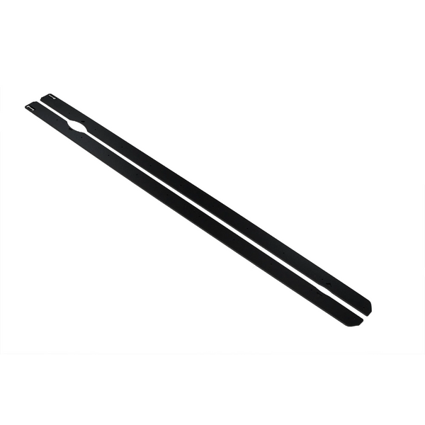 aerofabb Street Edition Side Splitters for Volkswagen Golf R MK8 (2022–2024)