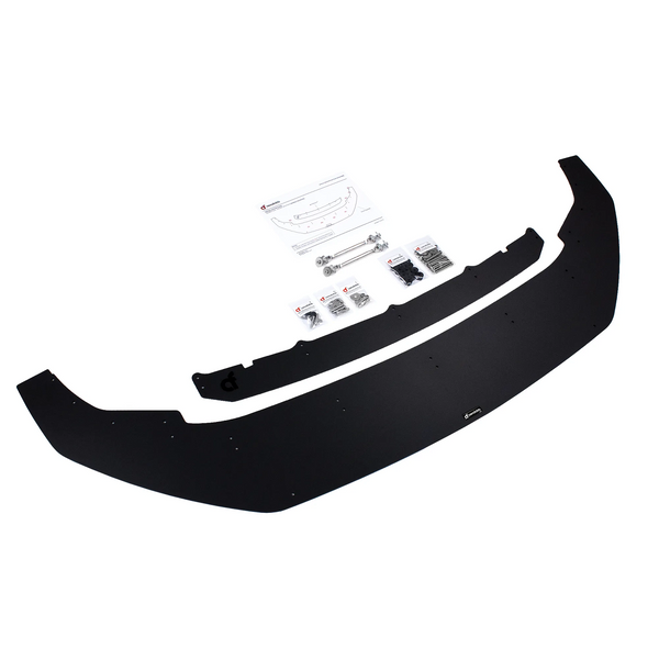 aerofabb Street Edition V1 Front Splitter for Volkswagen Golf GTI MK7 (2015–2021)