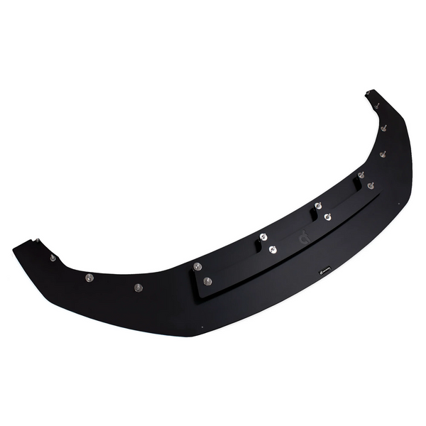 aerofabb Street Edition V1 Front Splitter for Volkswagen Golf GTI MK7 (2015–2021)