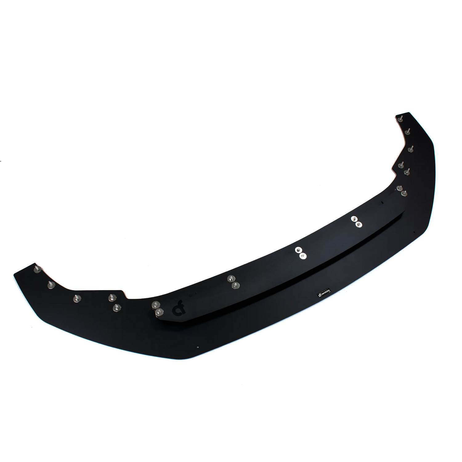 aerofabb Street Edition V1 Front Splitter for Volkswagen Golf GTI MK7 (2015–2021)
