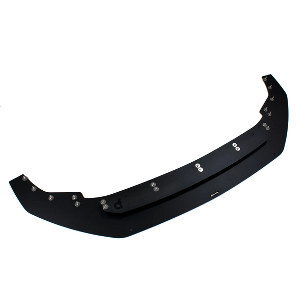 aerofabb Street Edition V1 Front Splitter for Volkswagen Golf GTI MK7 (2015–2021)