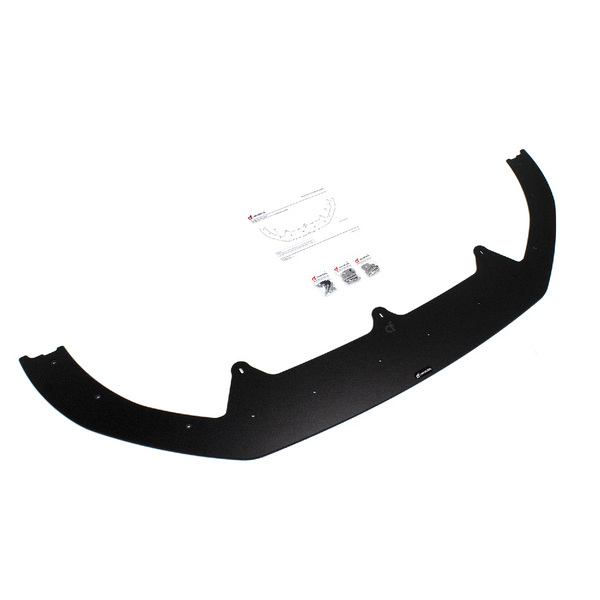 aerofabb Street Edition V2 Front Splitter for Audi RS3 8V (2015–2020)