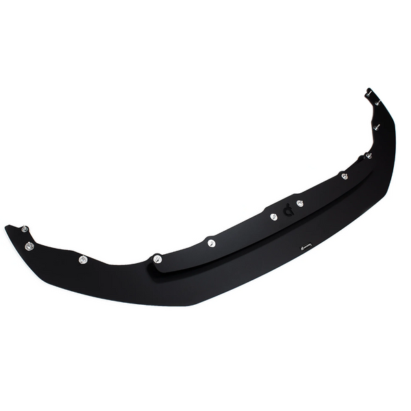 aerofabb Street Edition V2 Front Splitter for Volkswagen MK2 Tiguan