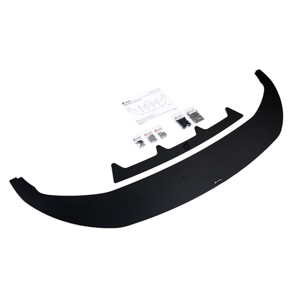 aerofabb Street Edition V2 Front Splitter for Volkswagen Golf GTI MK7 (2015–2021)