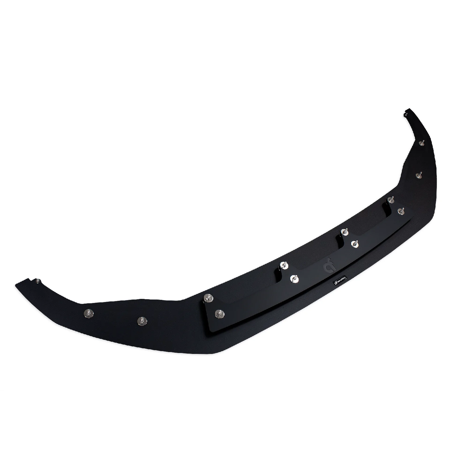aerofabb Street Edition V2 Front Splitter for Volkswagen Golf MK7 / Golf Sportwagen MK7 (2015–2021)