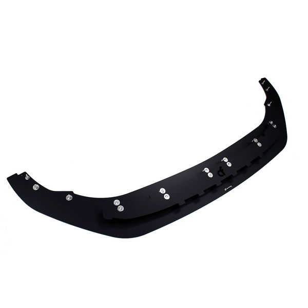 aerofabb Street Edition V2 Front Splitter for Volkswagen Golf R MK7 (2015–2021)