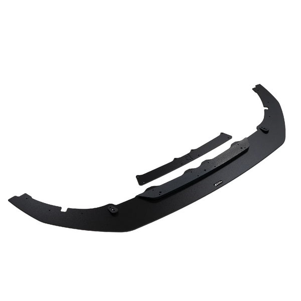 aerofabb Street Edition V2 Front Splitter for Volkswagen Golf GTI MK8 (2022–2024)