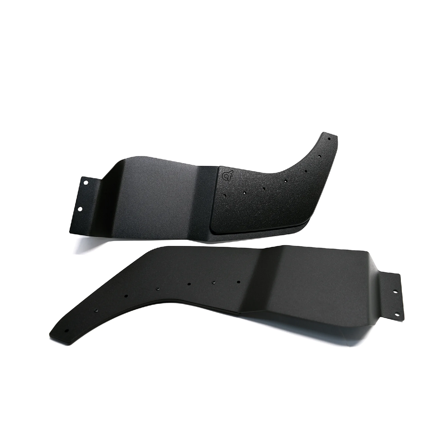 aerofabb Street Edition V2 Rear Diffuser for Volkswagen Golf GTI MK7 (2015–2021)