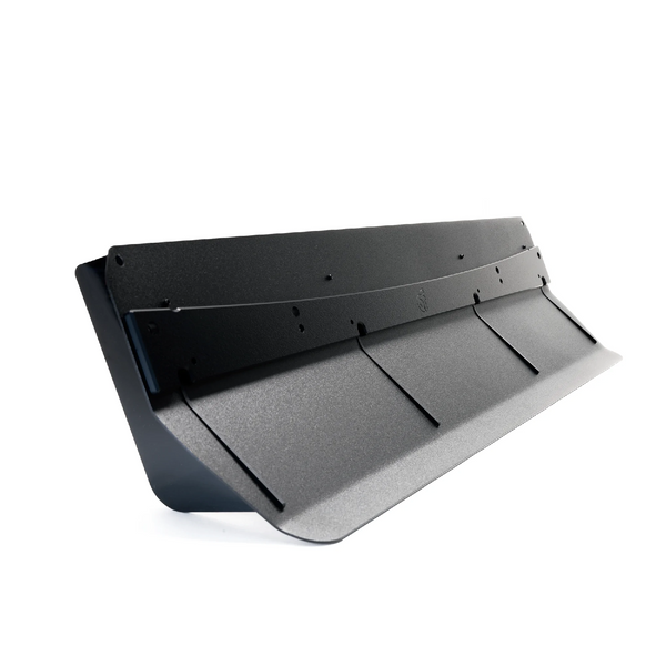 aerofabb Street Edition V2 Rear Diffuser for Volkswagen Golf GTI MK7 (2015–2021)
