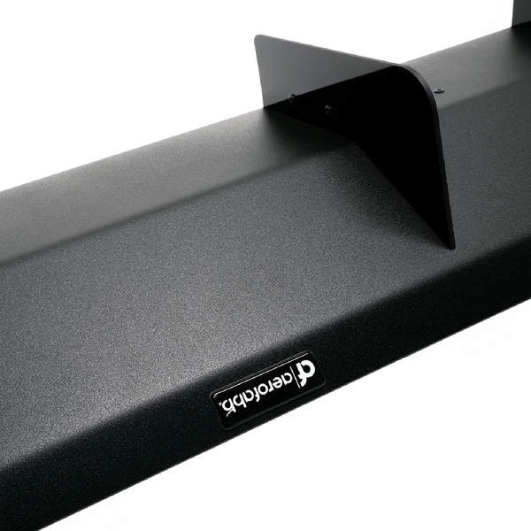 aerofabb Street Edition V2 Rear Diffuser for Volkswagen Golf GTI MK7 (2015–2021)