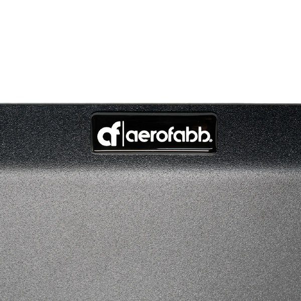 aerofabb Street Edition V2 Rear Diffuser for Volkswagen Golf GTI MK7 (2015–2021)