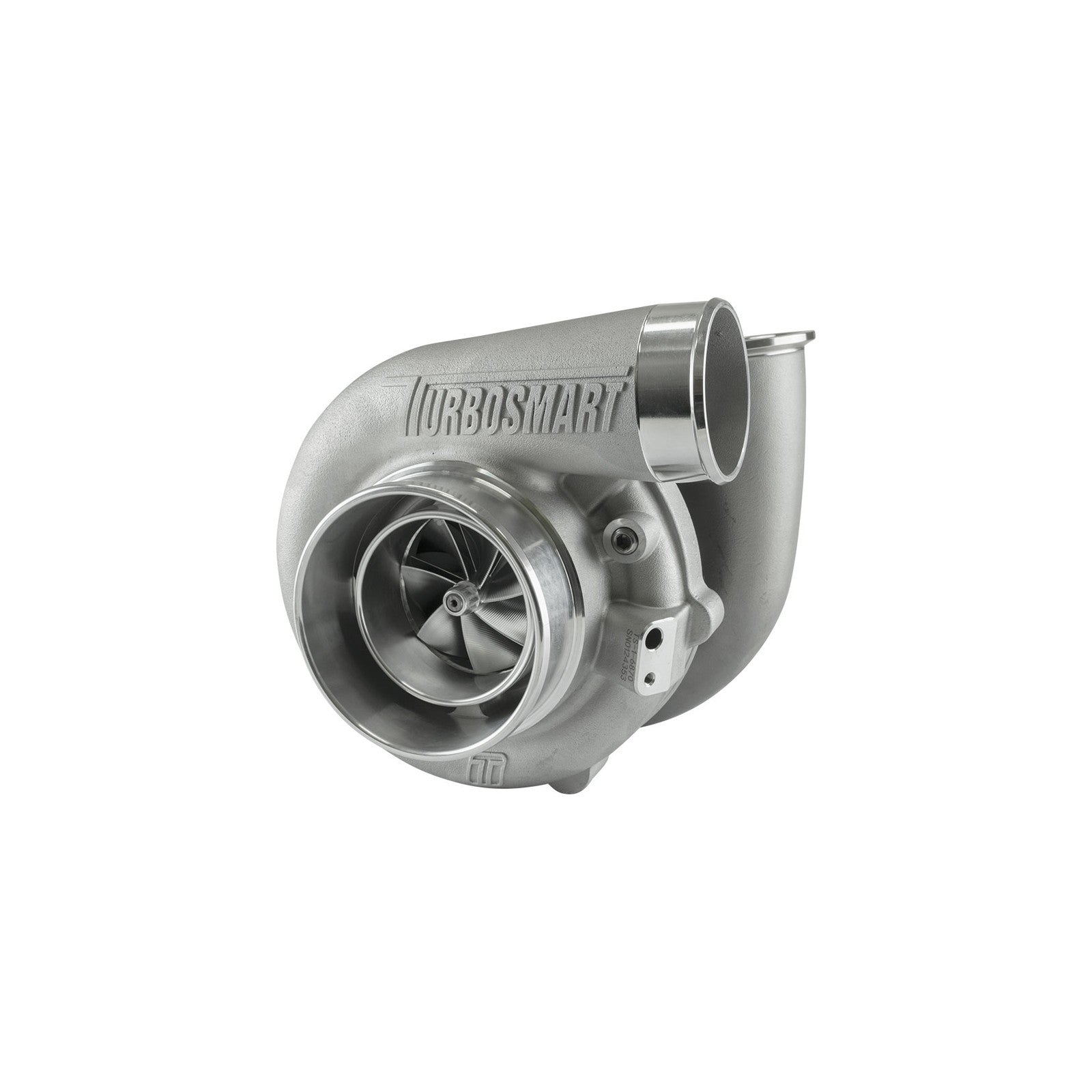 Turbosmart TS-1 Turbocharger 6870