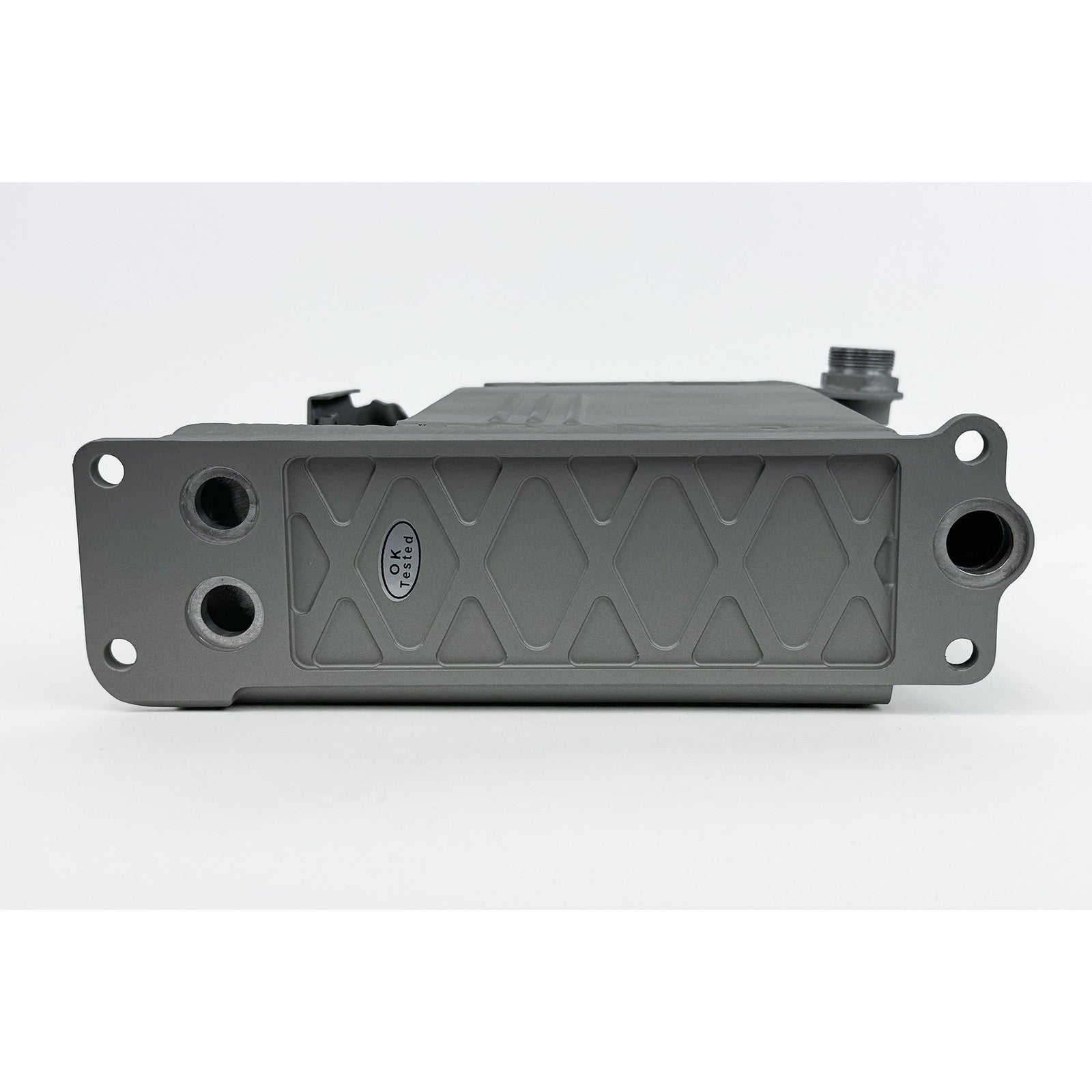 CSF Race Oil Cooler for Porsche 914-6 OEM+