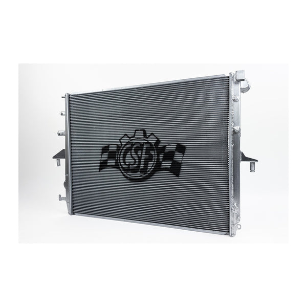 CSF Race Radiator for Porsche 955/957 Cayenne