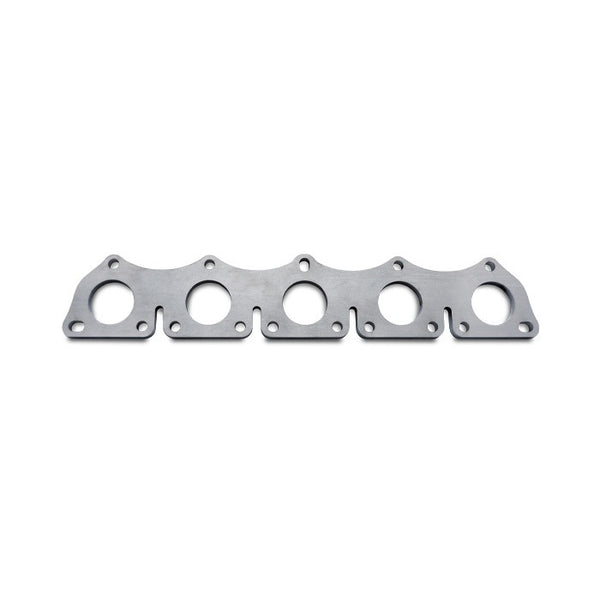 Vibrant Performance Exhaust Manifold Flange for VW 2.5L 5-Cylinder