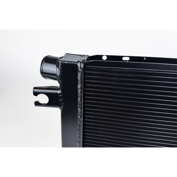 CSF Race Radiator for BMW E28 M5 / E24 M6/635CSi