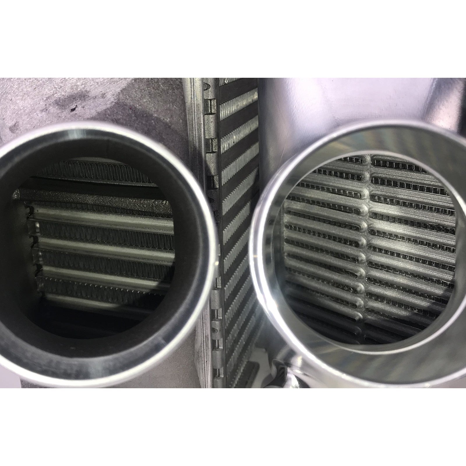 CSF Race Intercooler for Porsche 991 GT2 RS Twin