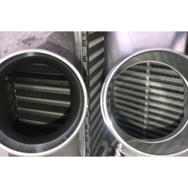 CSF Race Intercooler for Porsche 991 GT2 RS Twin