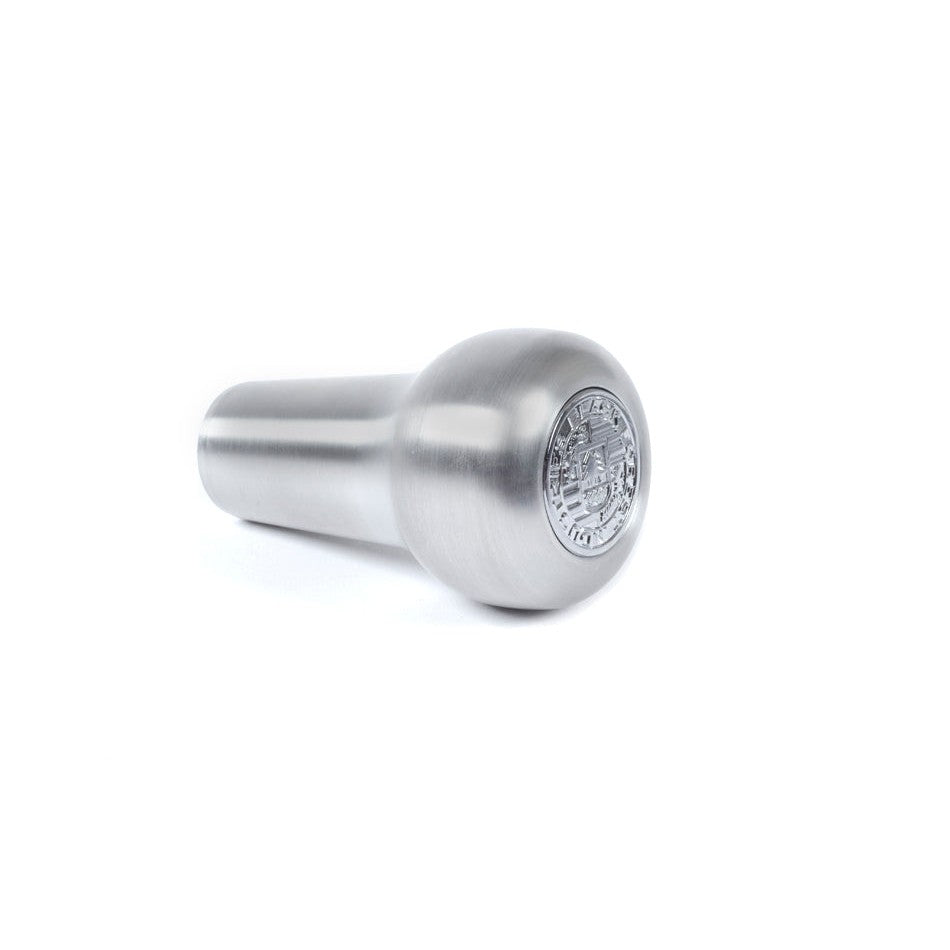 BFI GSA Full Billet Shift Knob, Manual for BMW 6 Series, 3 Series, 8 Series, 5 Series & More (1976–2026)