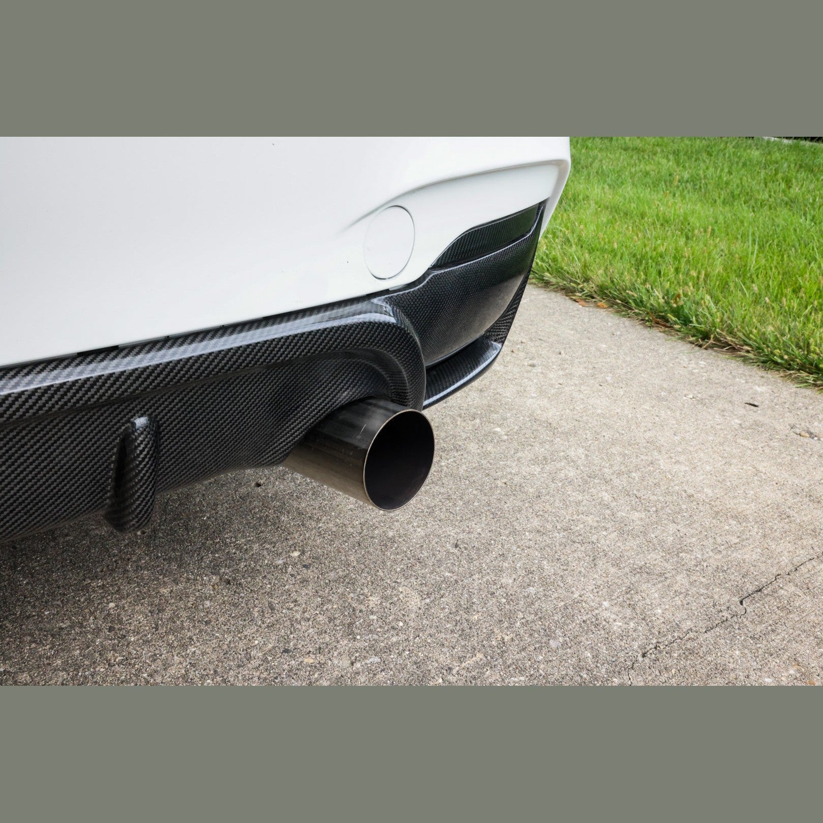 ARM Motorsports Single Exit Exhaust for BMW 2 Series M240i F22 / M240i F23 / 340i F30 / 340i F34 / 440i F32 / 440i F33 & More