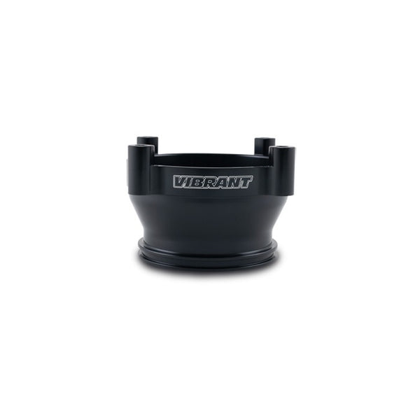 Bosch Throttle Body to HD Adapters