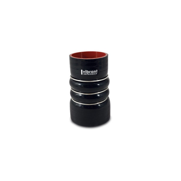 CAC Straight Hose Couplers