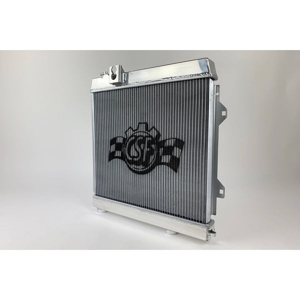 CSF Race Radiator for BMW E30 M3