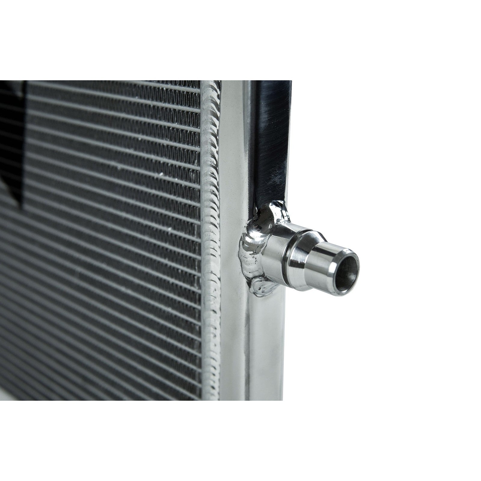 CSF Race Radiator for Mercedes W212 E63 AMG / W218 CLS63 AMG