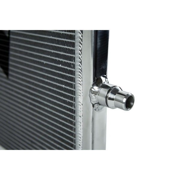 CSF Race Radiator for Mercedes W212 E63 AMG / W218 CLS63 AMG