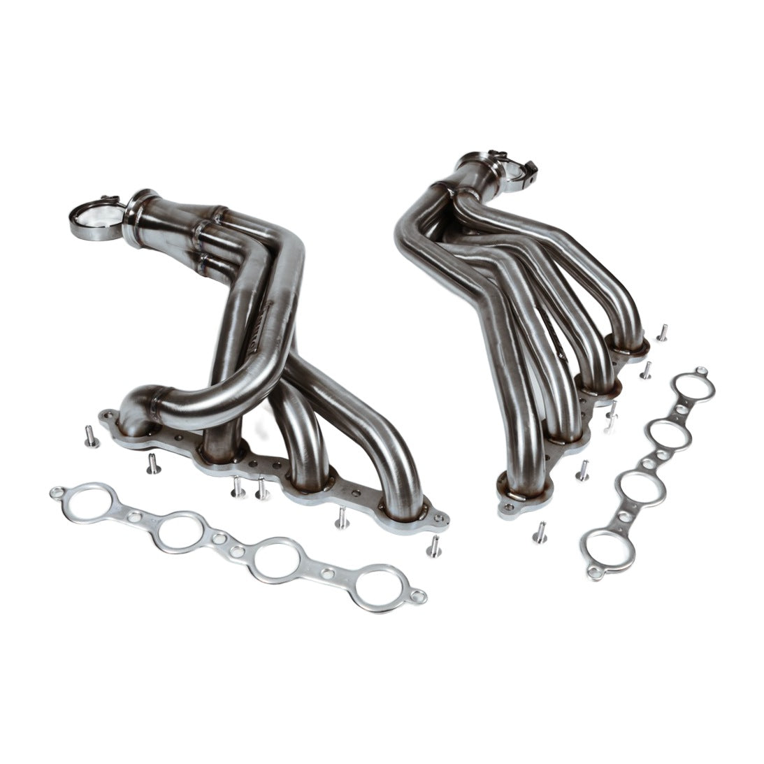 Sikky BMW E36 LS Swap Headers