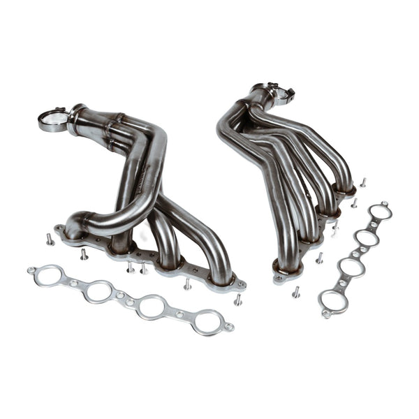 Sikky BMW E36 LS Swap Headers
