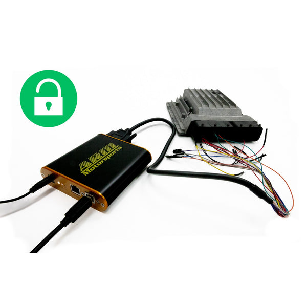 ARM Motorsports DME Bench Unlocking Service for BMW