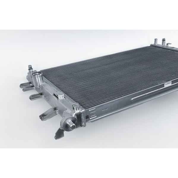 CSF Race Radiator for GR Corolla & GR Yaris