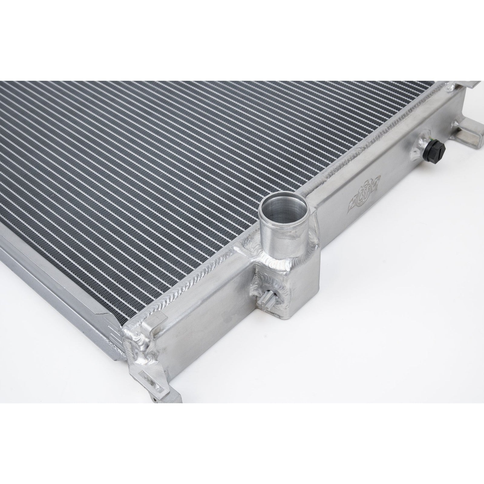 CSF Race Radiator for BMW S54 Swap E36