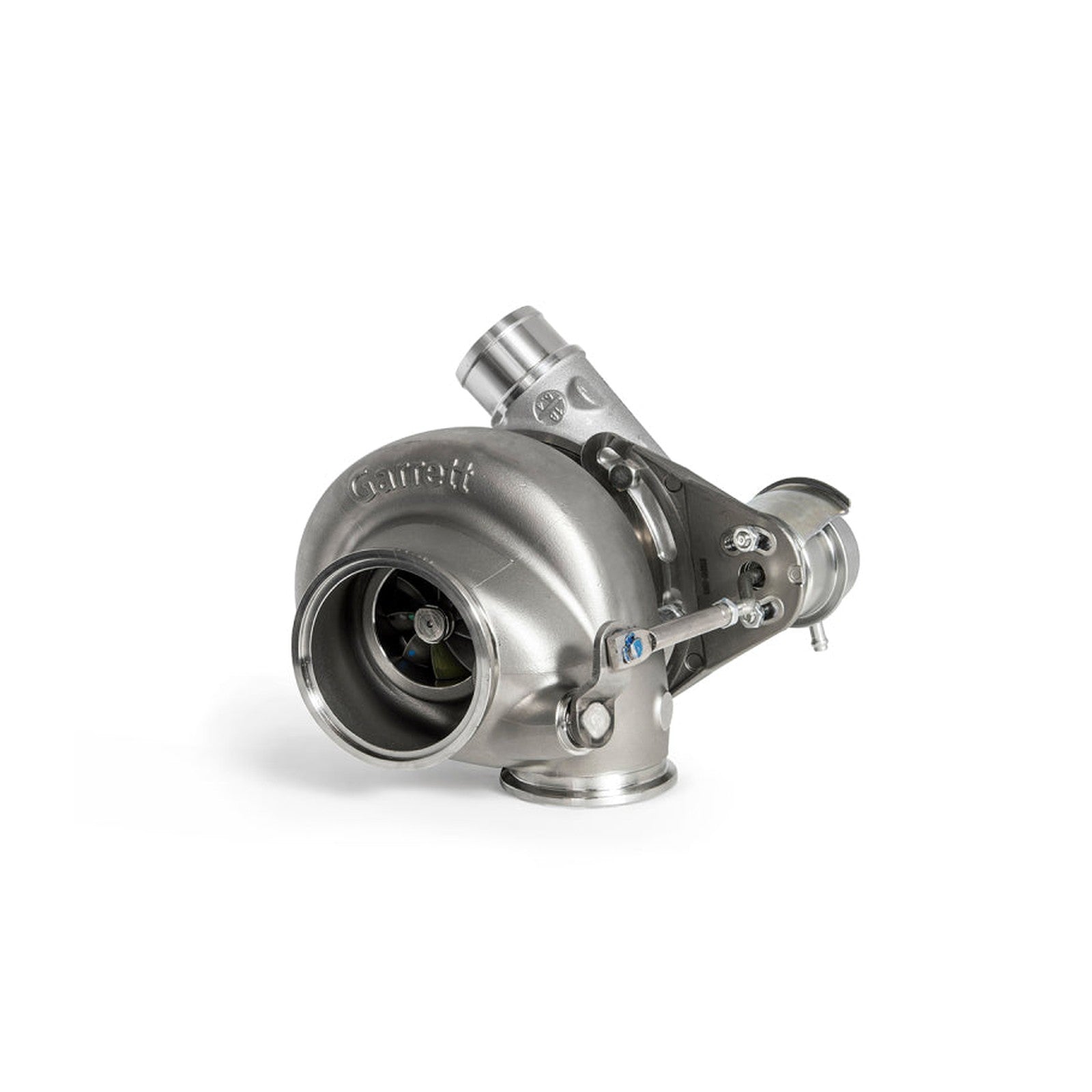 Garrett G30-900 62mm G Series Turbocharger