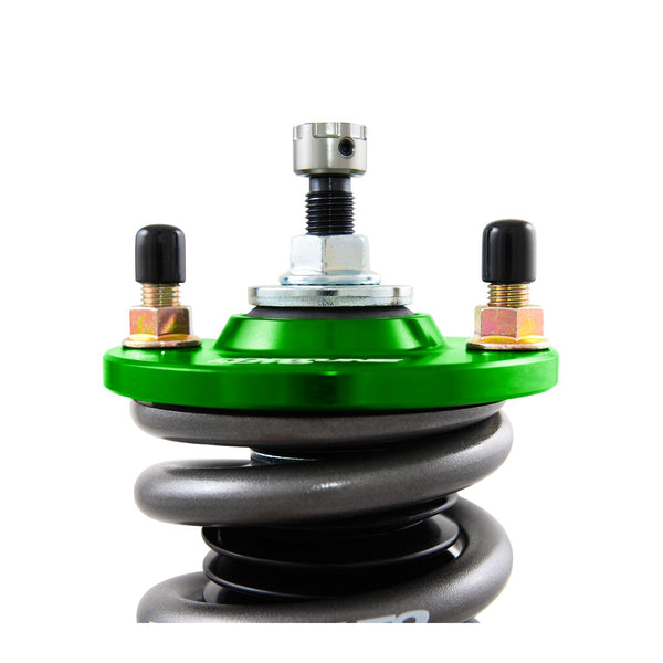 Fortune Auto Coilovers for Nissan GTR (R35) (2008–2024)