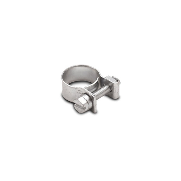 Vibrant Performance Fuel Injector Style Mini Hose Clamp