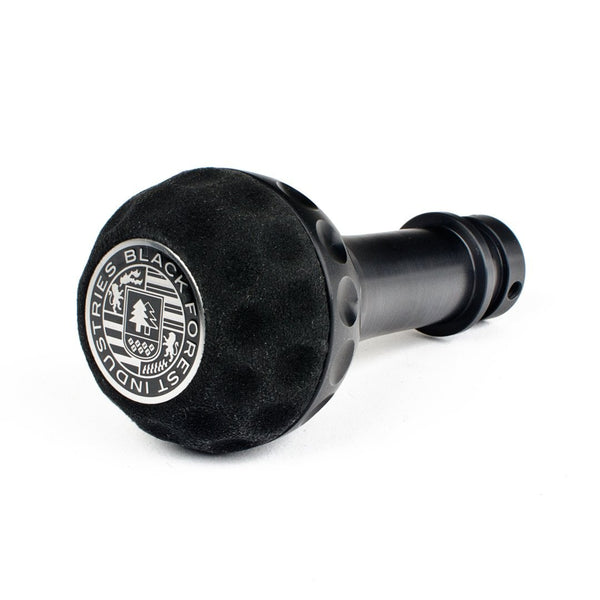 BFI GSB Heavy Weight Shift Knob, Manual, Golf Ball for Volkswagen Golf, Jetta, Passat, Corrado & More (1985–2020)